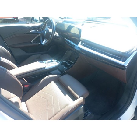 BMW-X1-1.5 SDRIVE20I 170 HP X LINE AUTO - 1