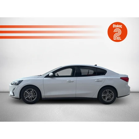 FORD-FOCUS-Yeni TREND X 1.6I 125PS 4K görsel 4