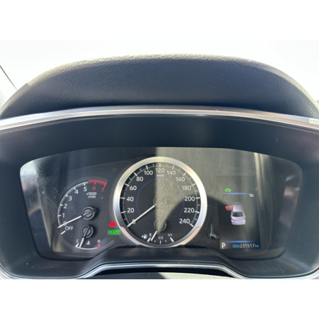 TOYOTA-COROLLA-1.8 HYBRID DREAM E-CVT - 2