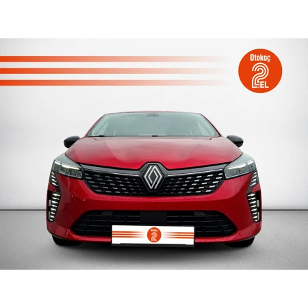 RENAULT-CLIO-EVOLUTION 1.0 TCE X-TRONIC 90 BG