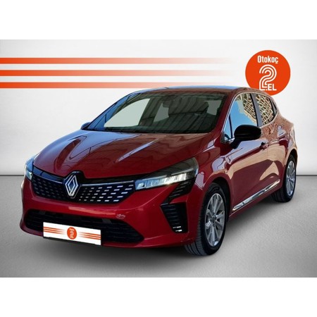 RENAULT-CLIO-EVOLUTION 1.0 TCE X-TRONIC 90 BG - 3