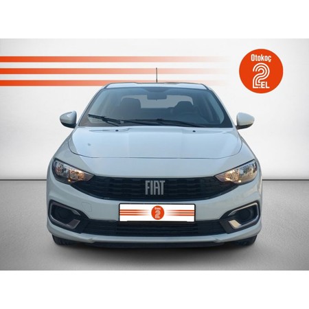 FIAT-EGEA-1.3 MJET II DS 95 HP EASY - 2