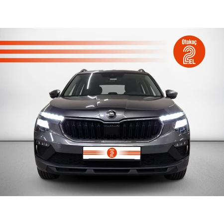 Skoda KAMIQ 2024 47.204 km