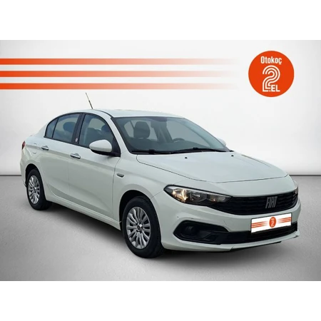 FIAT-EGEA-1.4 FIRE BZ 95 HP EASY - 1