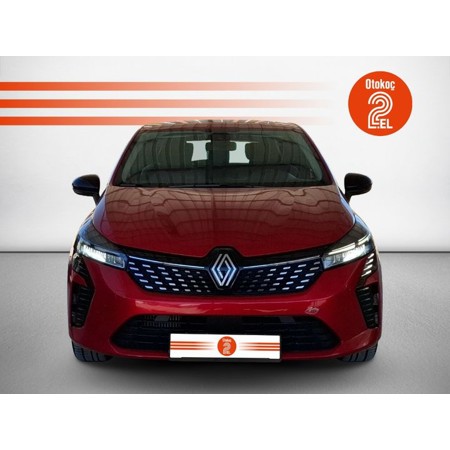 RENAULT-CLIO-EVOLUTION 1.0 TCE X-TRONIC 90 BG - 2