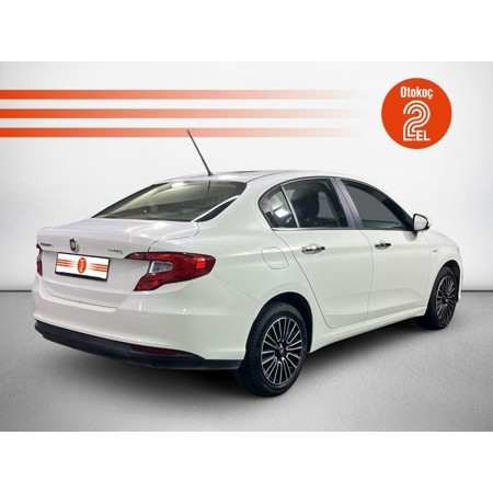 FIAT-EGEA-1.3 MJET 95 HP EU6D EASY - 1