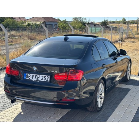 BOYASIZ DEĞİŞENSİZ SORUNSUZ 320IED MODERN LINE PLUS - 3