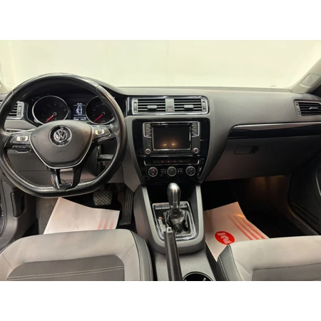 VOLKSWAGEN-JETTA-1.4 TSI BMT 125 PS HIGHLINE DSG görsel 6
