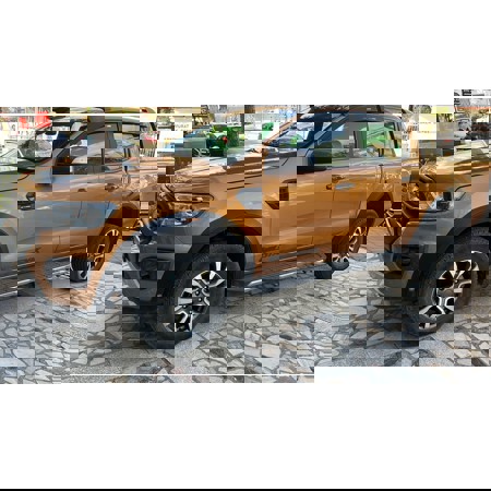 İlk Sahibinden Faturalı Karta Taksitli Temiz Ranger - 3