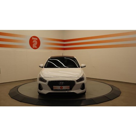 HYUNDAI-I30-1.6 CRDi ELITE OTM - 2