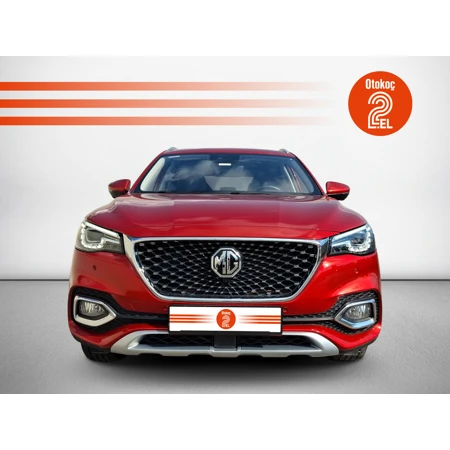 MG-HS-LUXURY 1.5 T-GDI 162 PS