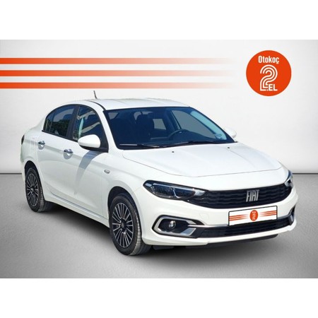 FIAT-EGEA-1.3 MJET II DS 95 HP URBAN - 1