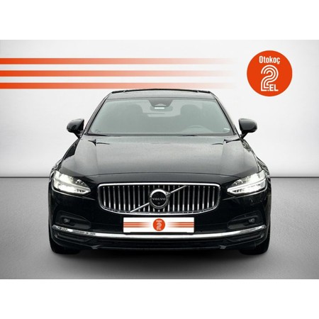 VOLVO-S90-B5 AWD 235HP PLUS BRIGHT - 2
