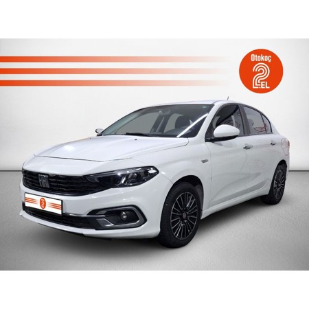 FIAT-EGEA-1.3 MJET II DS 95 HP URBAN - 1