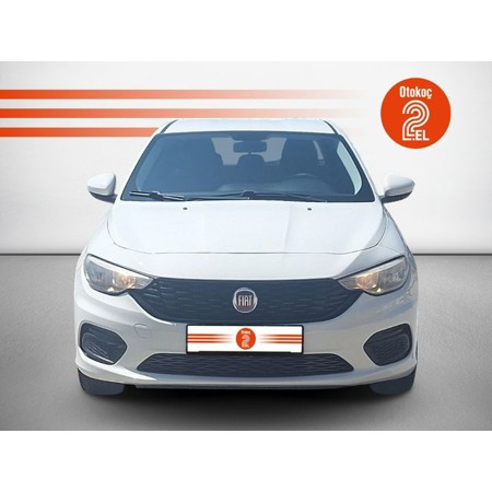 FIAT-EGEA-1.4 FIRE 95 HP EU6 EASY - 2