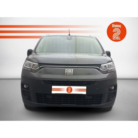 FIAT-DOBLO COMBİ-PREMIO 1.5 130 HP BLUEHDI AT - 2