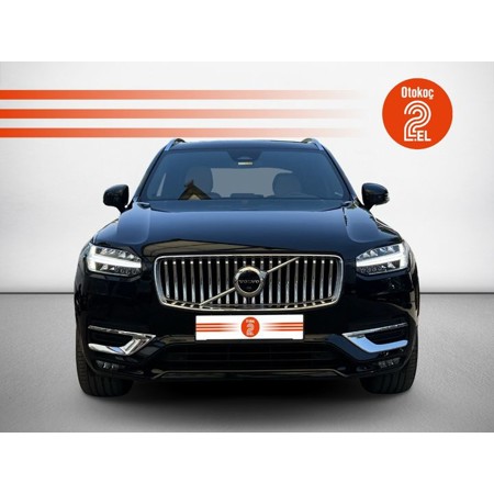 VOLVO-XC90-B5 AWD PLUS BRIGHT - 2