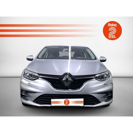 RENAULT-MEGANE-SEDAN TOUCH 1.3 TCE 140 bg EDC - 2