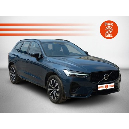 VOLVO-XC60-B5 MILD HYBRID AWD PLUS DARK - 1