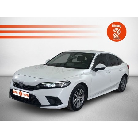 HONDA-CIVIC-1.5L VTEC TURBO PREMIUM ECO CVT - 3