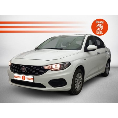 FIAT-EGEA-1.3 MJET 95 HP EU6 EASY - 3