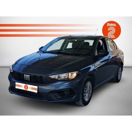 FIAT-EGEA-1.6 MJET 130HP EASY DCT - 3