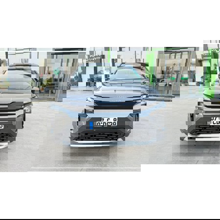 SKODA ELROQ BEV 63KWH 60 E-PRESTIGE 20 JANT METALİK GRİ  - 2