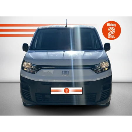 Fiat DOBLO CARGO 2023 27.680 km