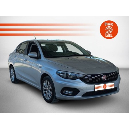 FIAT-EGEA-1.4 FIRE 95 HP EU6D EASY - 1