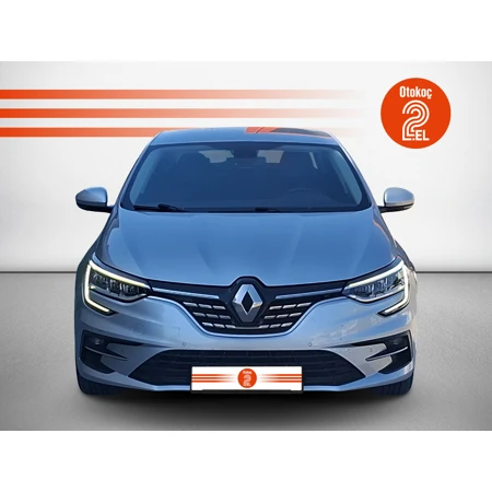 Renault MEGANE 2024 104.030 km