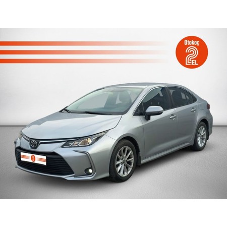 TOYOTA-COROLLA-1.5 DREAM MULTIDRIVE S - 3