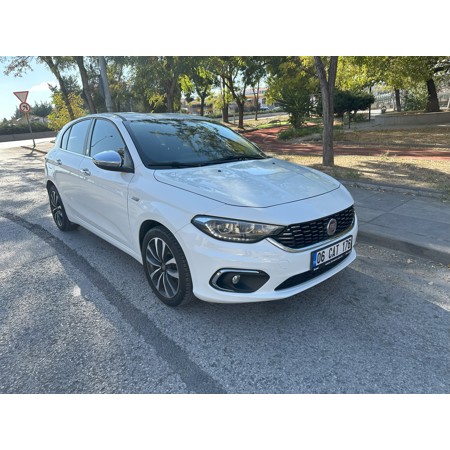 İlk Sahibinden Temiz Fiat Egea HB Mirror - 2