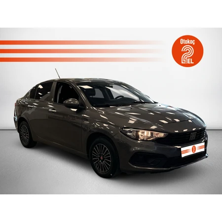 Fiat EGEA 2023 100.000 km