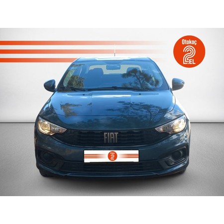 FIAT-EGEA-1.6 MJET 130HP EASY DCT - 2