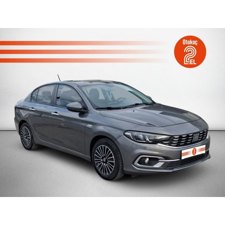 FIAT-EGEA-1.4 FIRE BZ 95 HP URBAN - 1