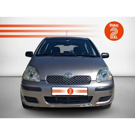 TOYOTA-YARİS-1.0 TERRA görsel 2