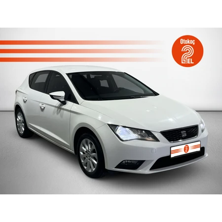 SEAT-LEON-1.2 TSI 110 HP S&S STYLE