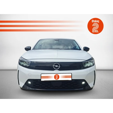 Opel CORSA 2024 78.875 km