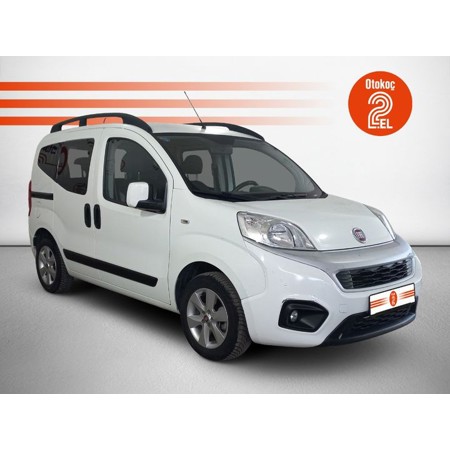 FIAT-FİORİNO-1.4 FIRE 77 HP EU6D SAFELINE COMBI - 1