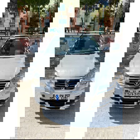 2007 MODEL TEMİZ MASRAFSIZ POLO AİLE ARACI - 2