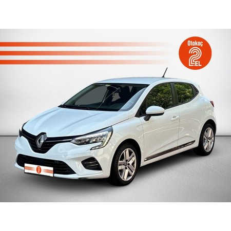 RENAULT-CLIO-Touch 1.3 TCe EDC 130 bg - 3