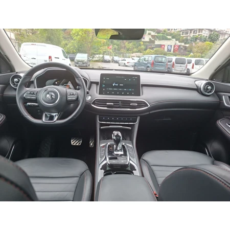 MG-HS-LUXURY 1.5 T-GDI 162 PS görsel 7
