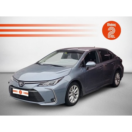 TOYOTA-COROLLA-1.5 DREAM MULTIDRIVE S - 3