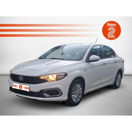 FIAT-EGEA-1.3 MJET II DS 95 HP EASY - 3