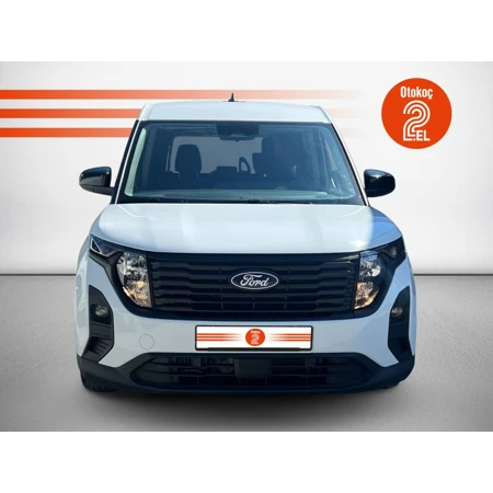 Ford TOURNEO COURIER 2024 62.285 km