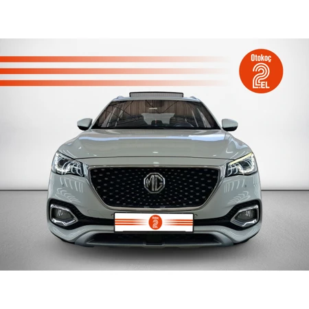 MG EHS 2024 54.758 km