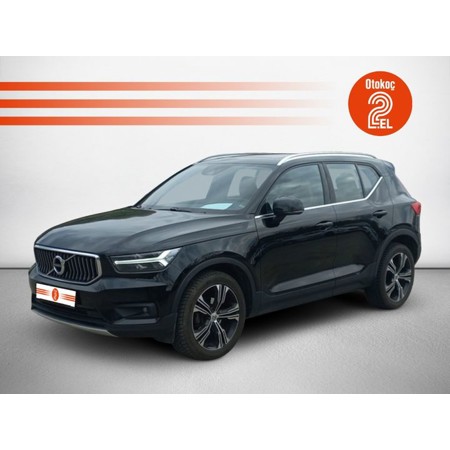 VOLVO-XC40-1.5 T3 163HP FWD INSCRIPTION GEARTRONIC - 3
