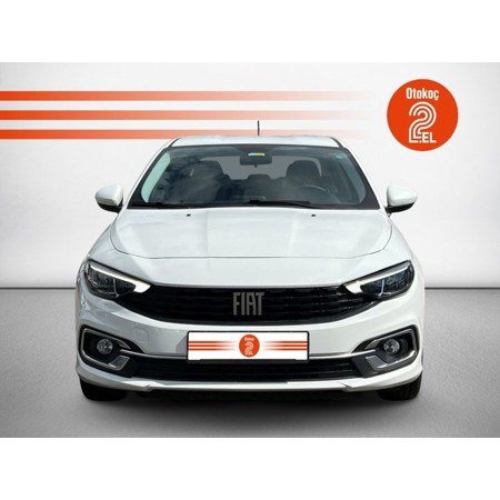 FIAT-EGEA-1.3 MJET II DS 95 HP URBAN - 2