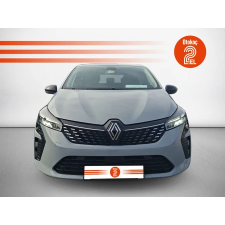 RENAULT-CLIO-EVOLUTION 1.0 TCE X-TRONIC 90 BG