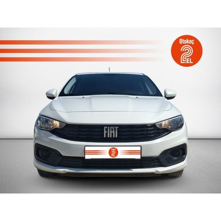 FIAT-EGEA-1.3 MJET 95 HP EU6D EASY - 2